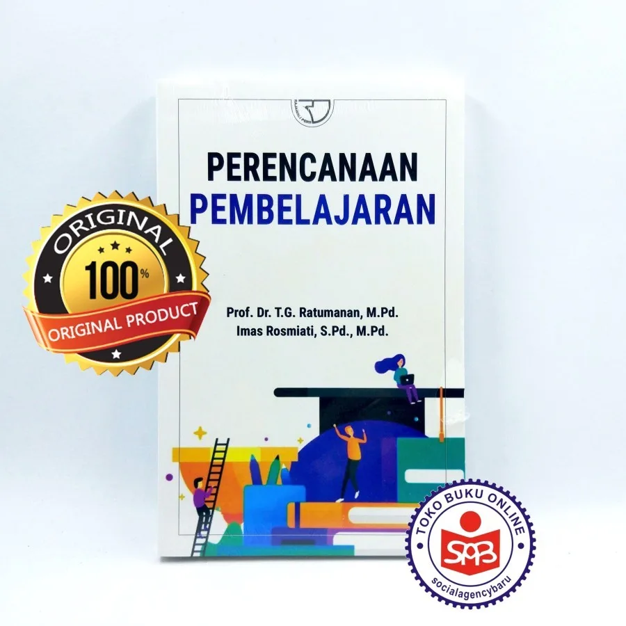 Perencanaan Pembelajaran - Ratumanan