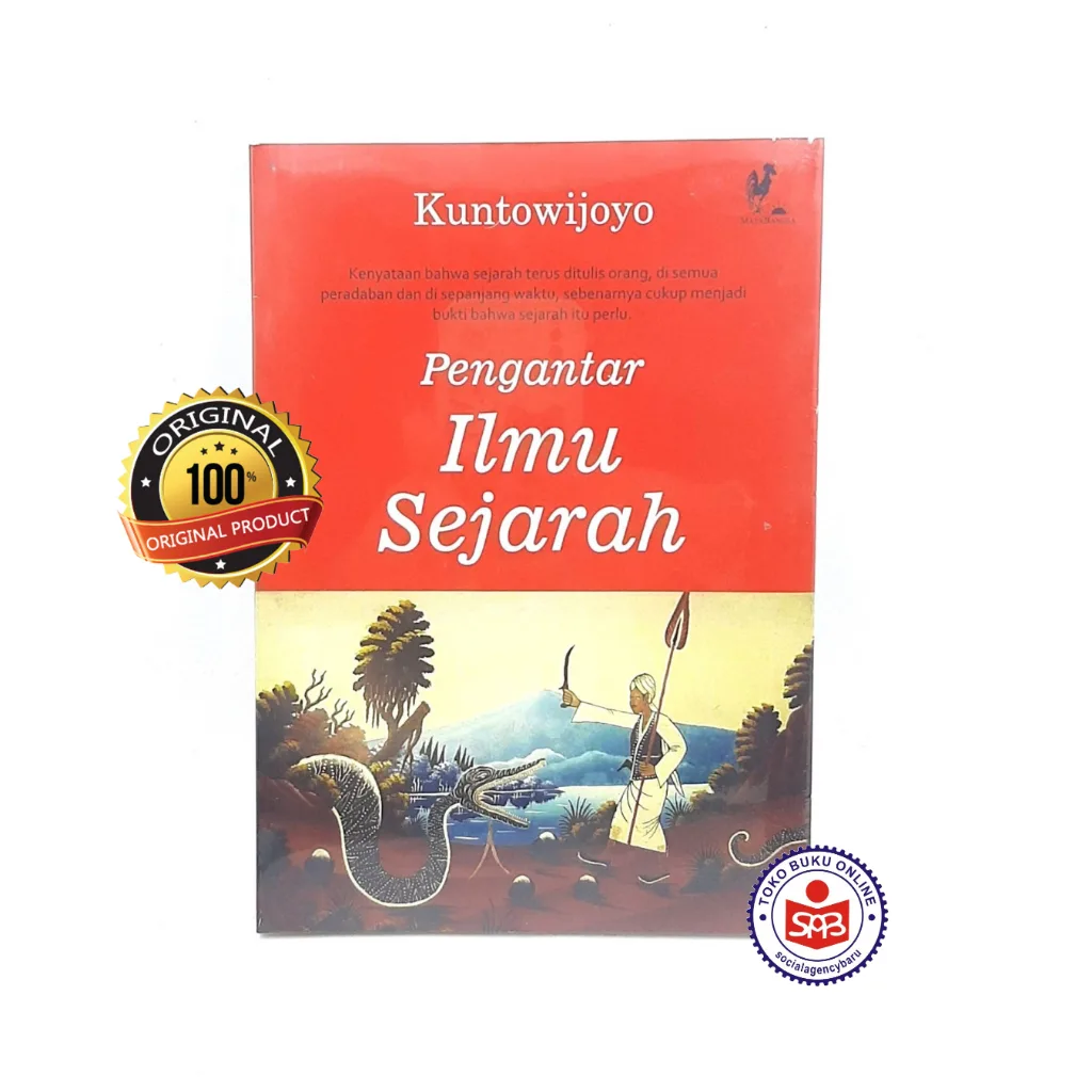 Pengantar Ilmu Sejarah - Kuntowijoyo