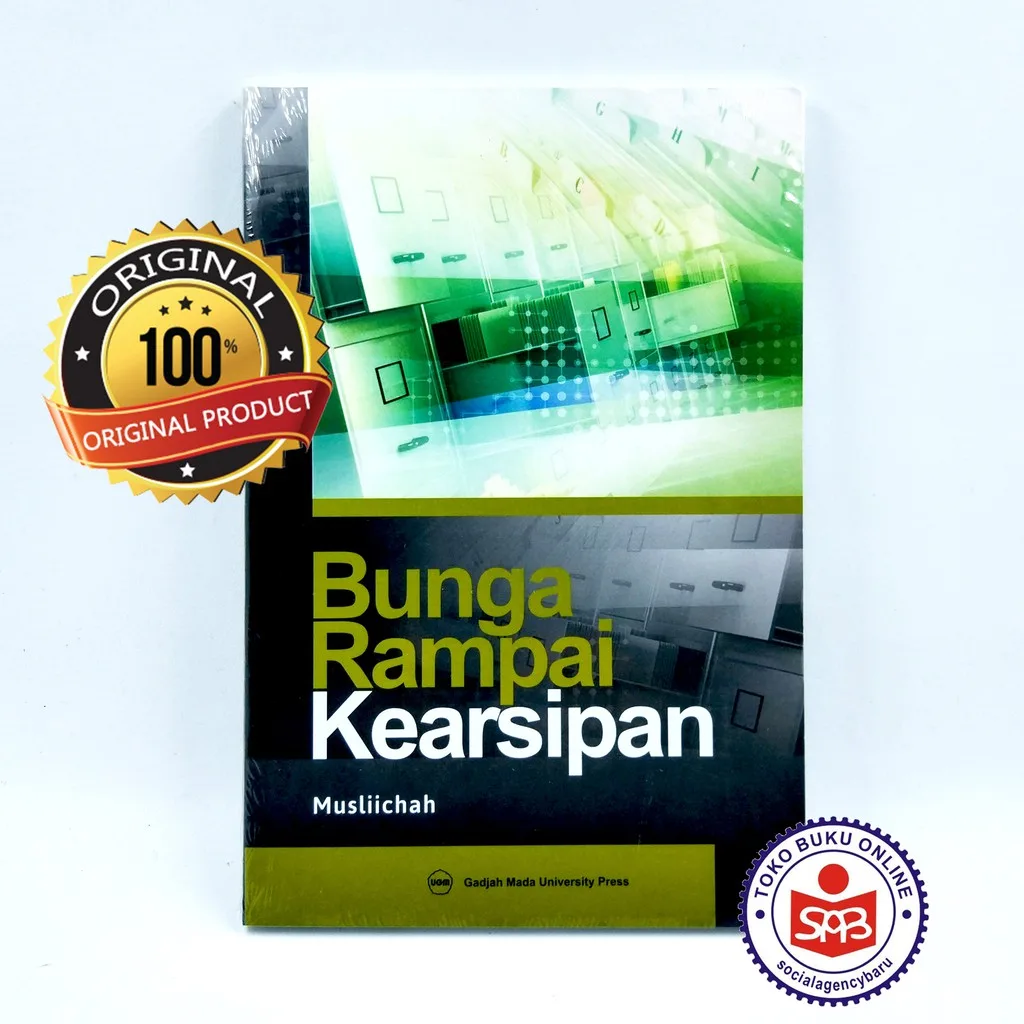 Bunga Rampai Kearsipan - Musliichah