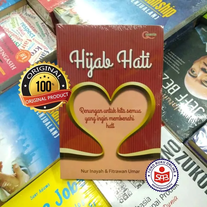 Hijab Hati - Nur Inayah