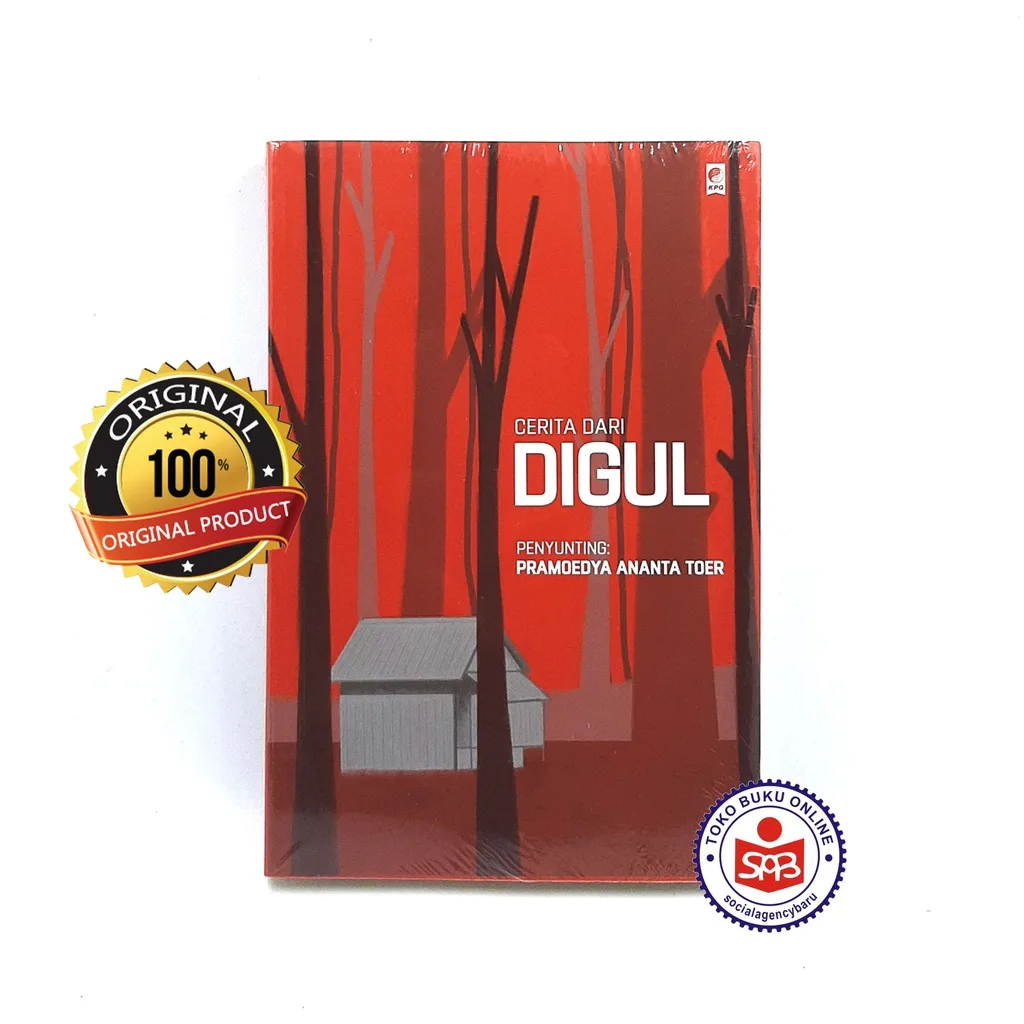Cerita Dari Digul - Pramoedya Ananta Toer