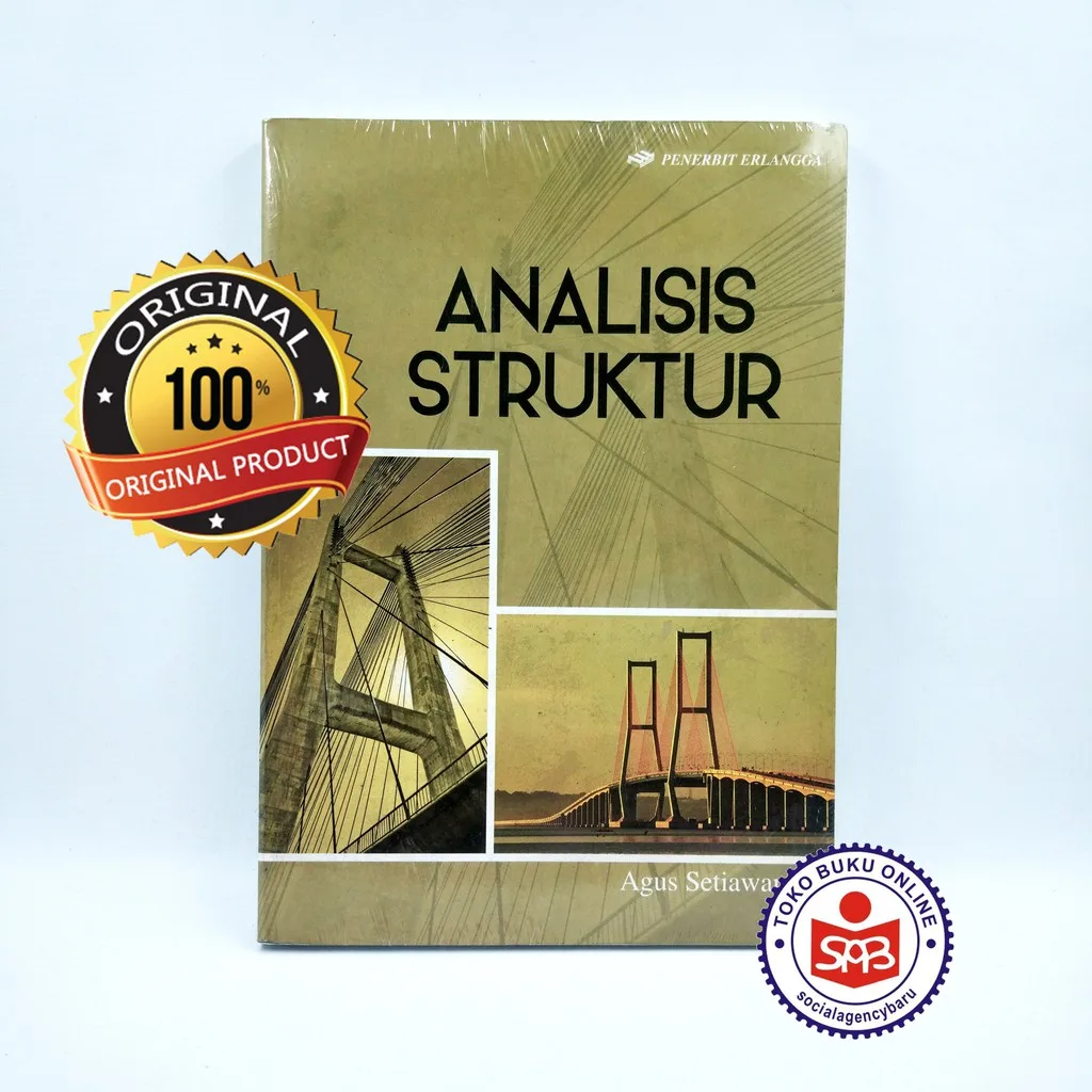 Analisis Struktur - Agus Setiawan