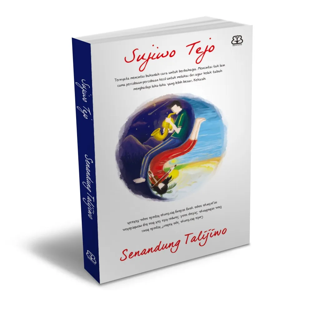 Senandung Talijiwo - Sujiwo Tejo