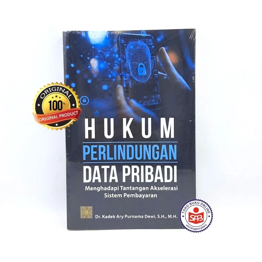 Hukum Perlindungan Data Pribadi - Kadek Ary Purnama Dewi