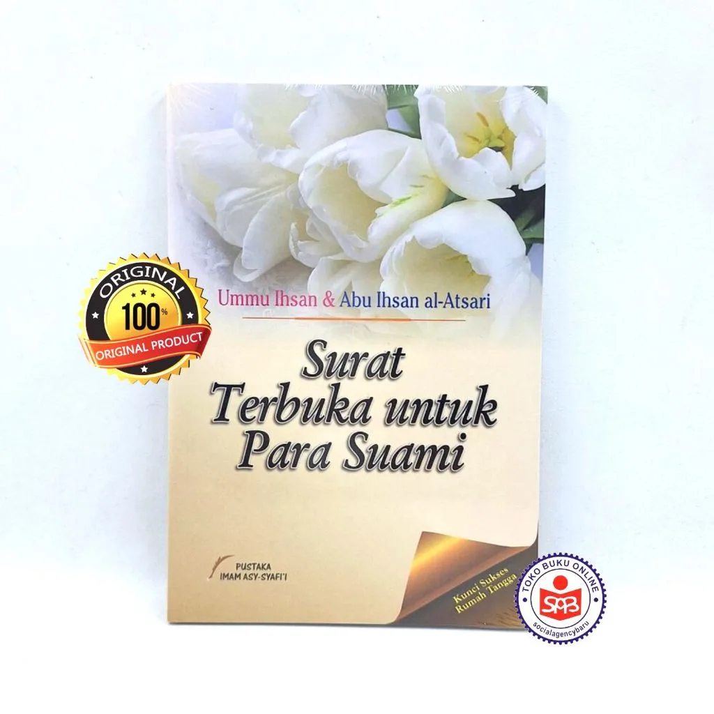 Surat Terbuka Untuk Suami Istri Abu Ihsan Al Atsari