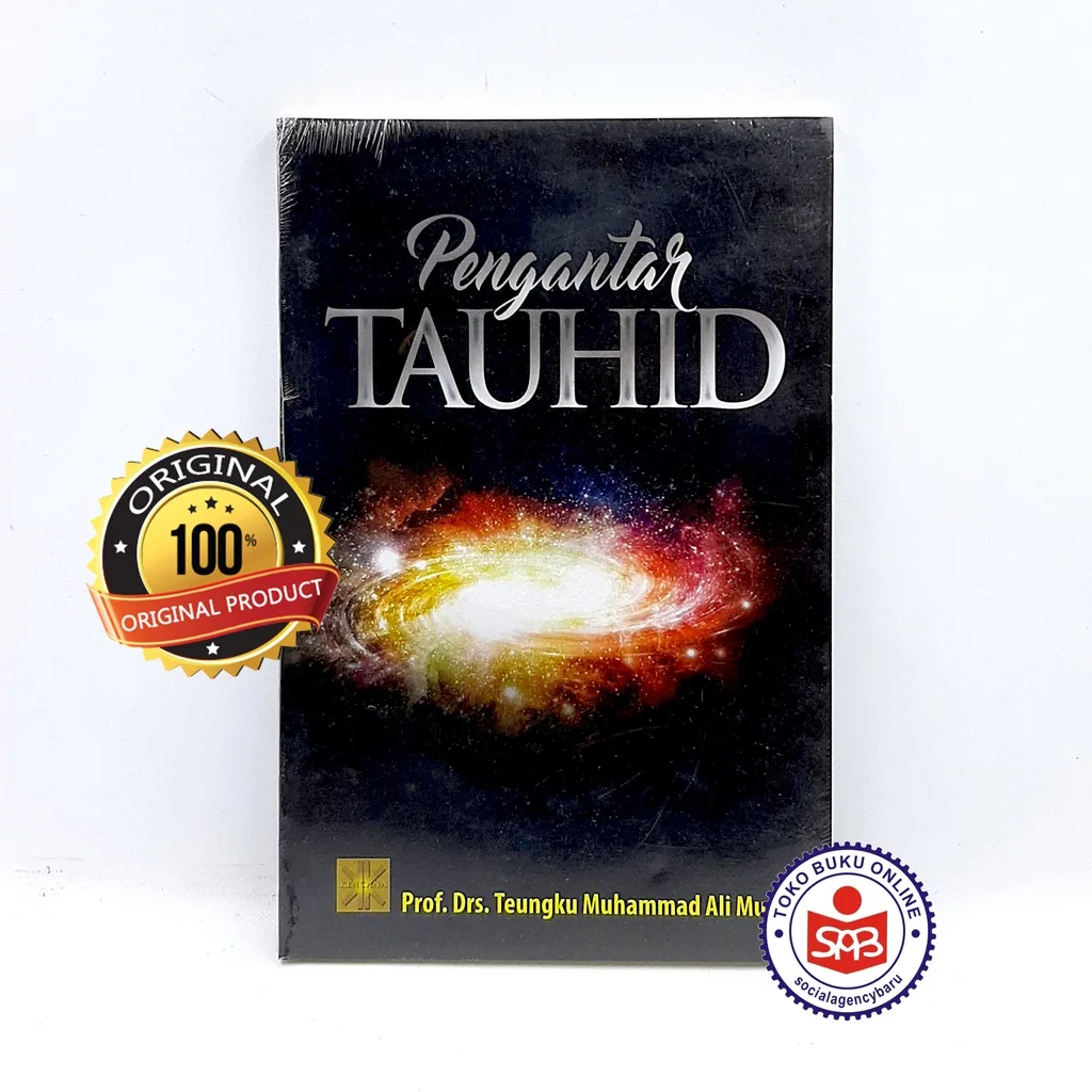 Pengantar Tauhid - Teungku Muhammad Ali Muda