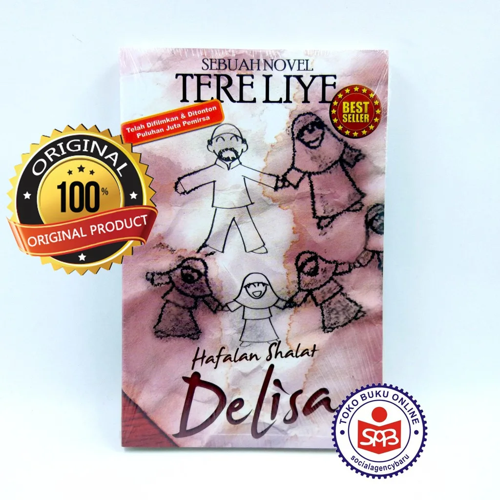 Hafalan Shalat Delisa - Tere Liye