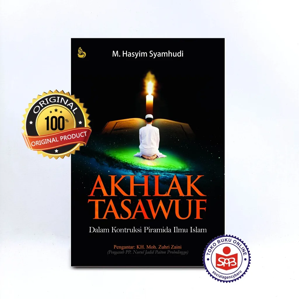 Akhlak Tasawuf - M. Hasyim Syamhudi