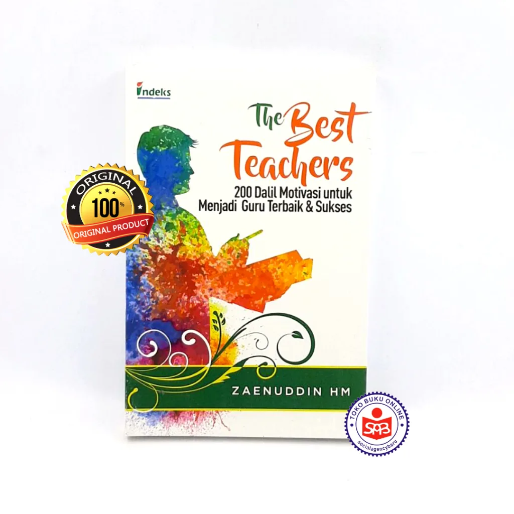 The Best Teachers - Zaenuddin