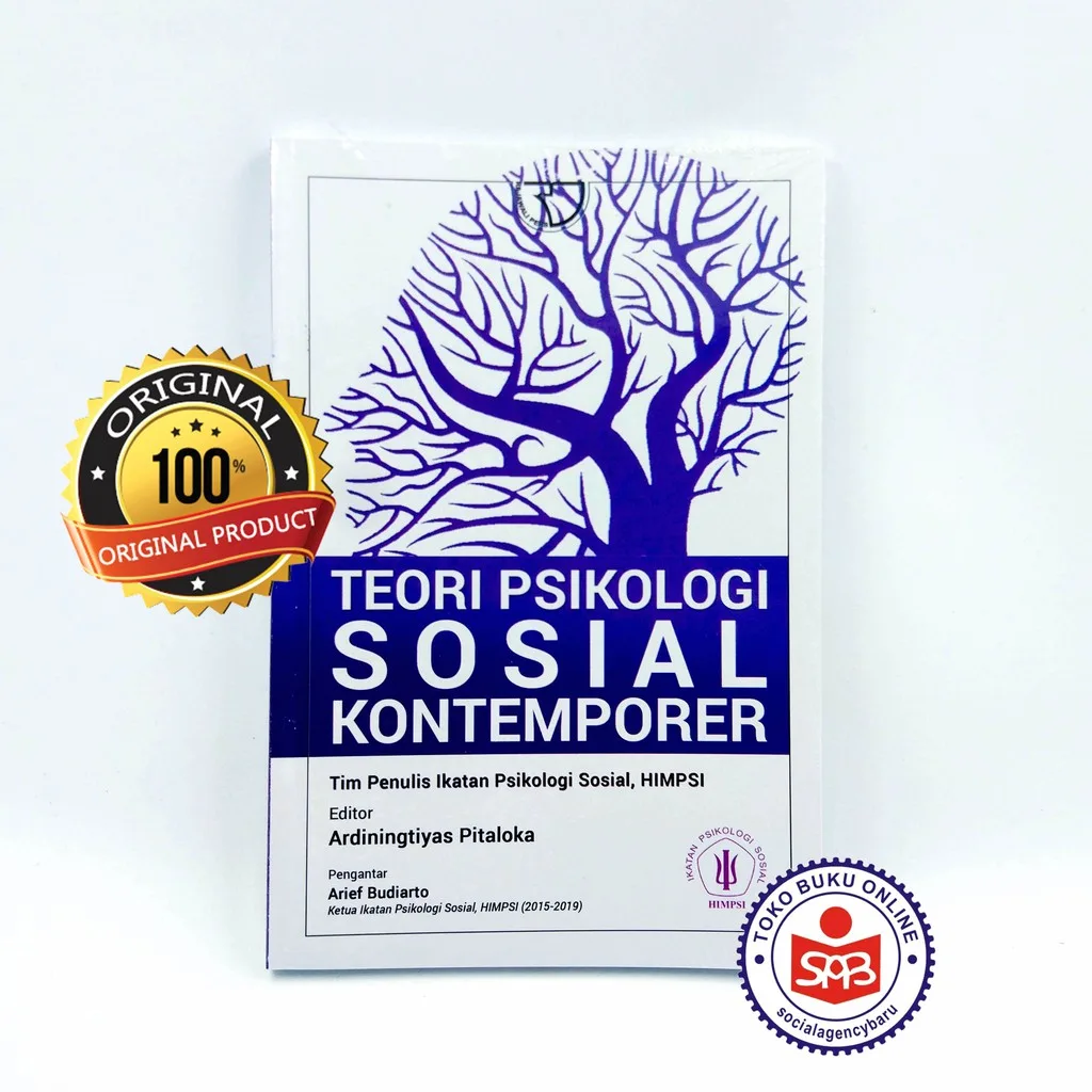Teori Psikologi Sosial Kontemporer - Ardiningtiyas Pitaloka