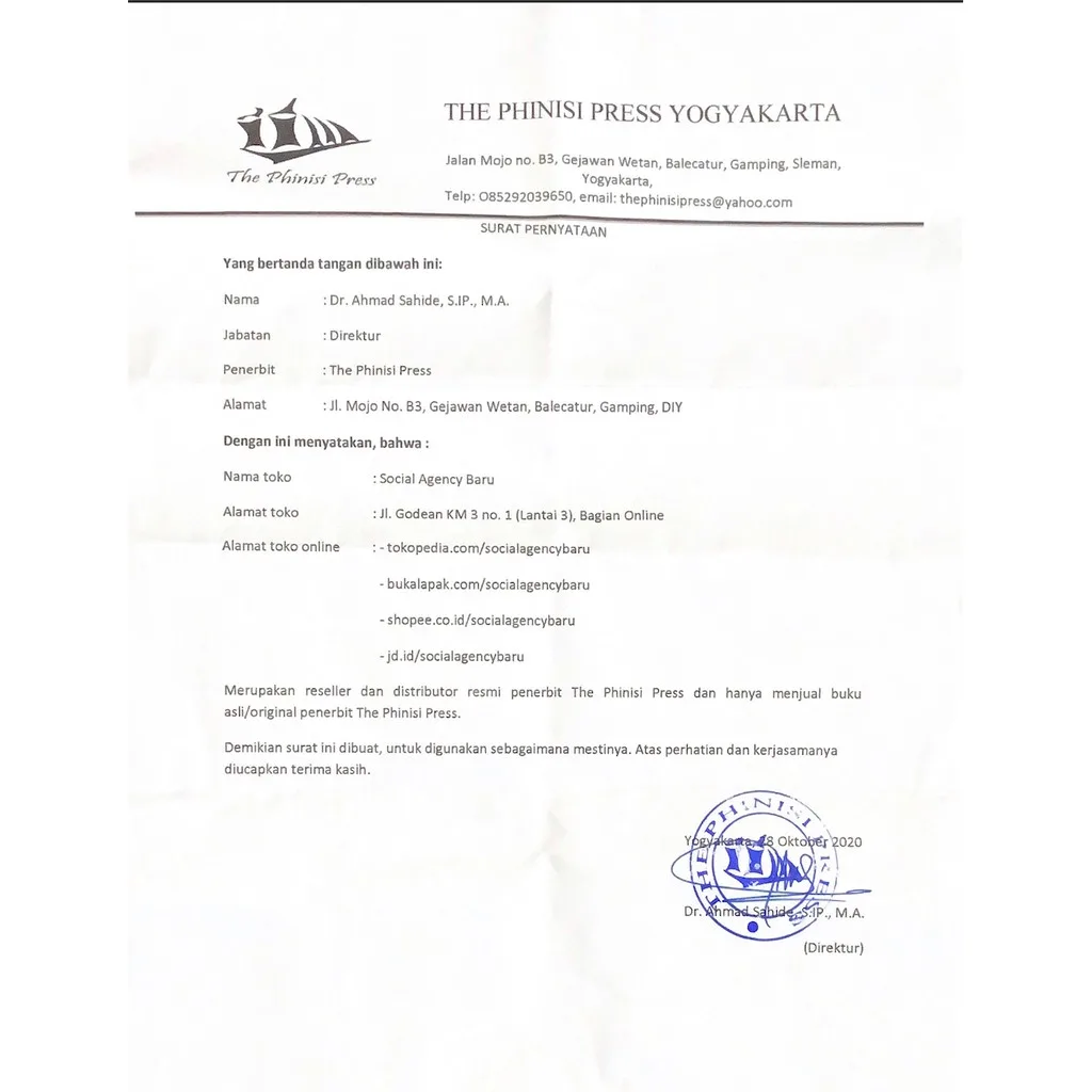 Cinta Anak Karaeng - Ahmad Sahide