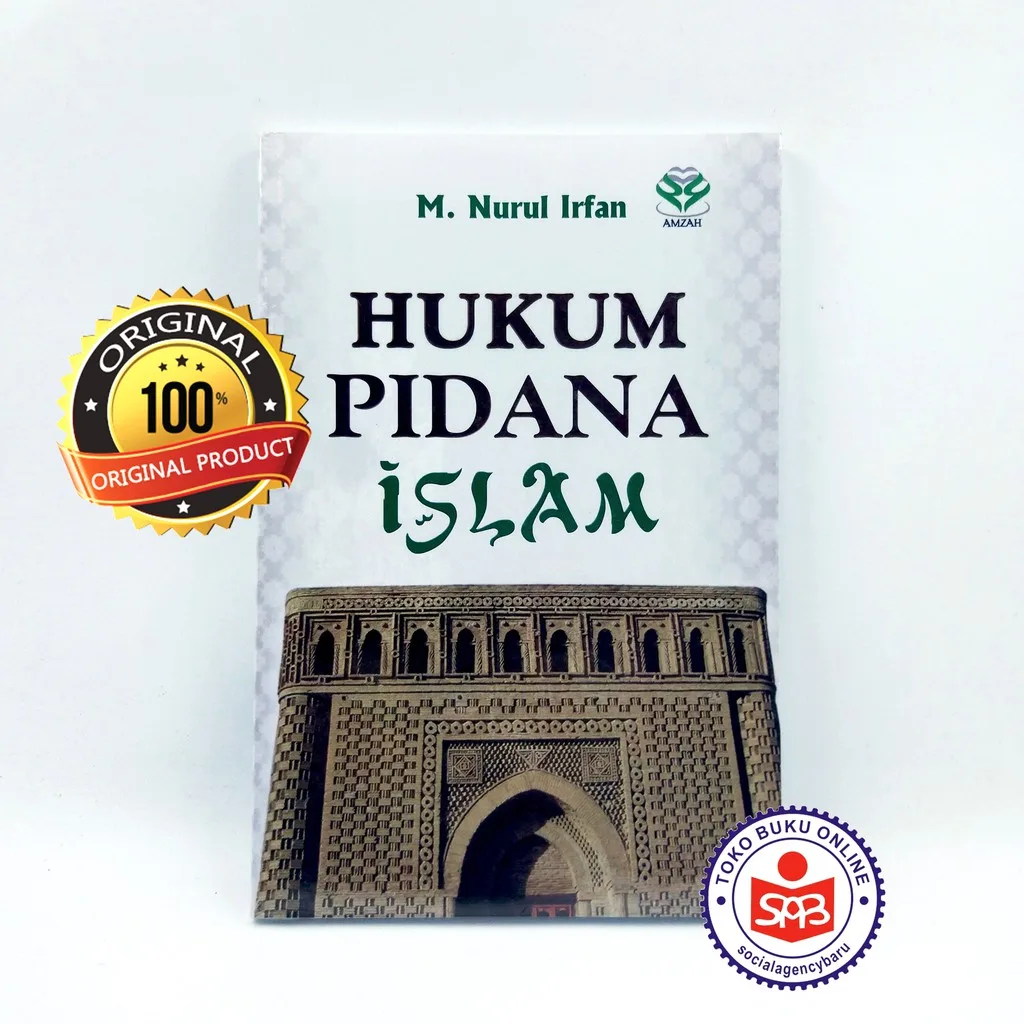 Hukum Pidana Islam - Nurul Irfan