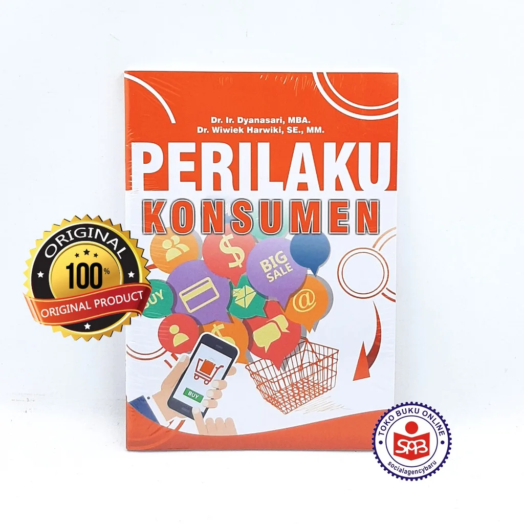 Perilaku Konsumen - Dyanasari