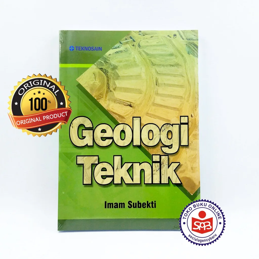 Geologi Teknik - Imam Subekti