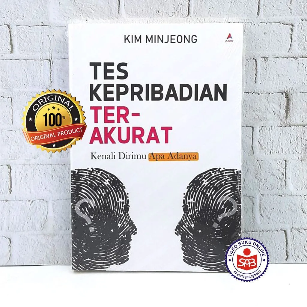 Tes Kepribadian Terakurat Kenali Dirimu Apa Adanya - Kim Minjeong