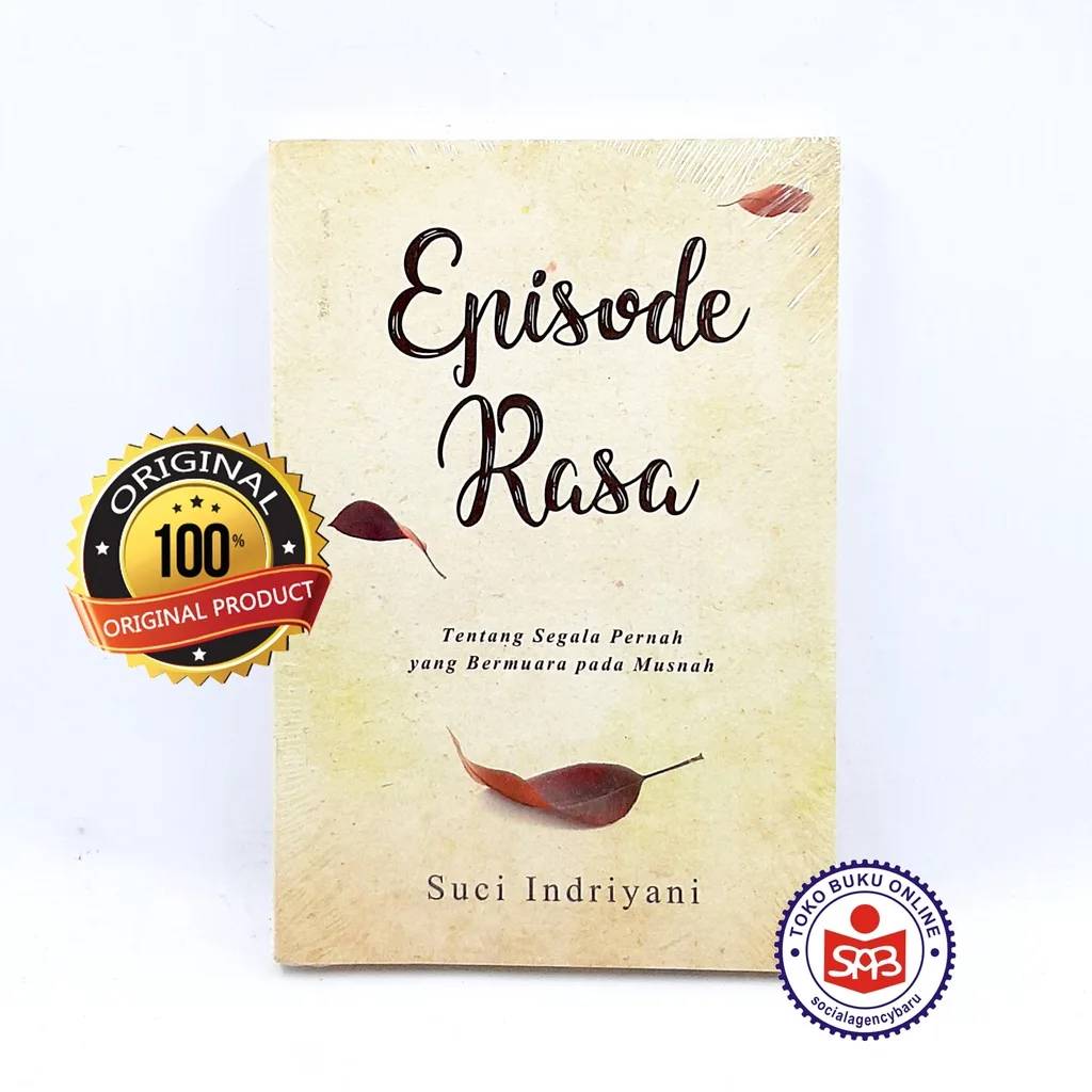 Episode Rasa - Suci Indriyani