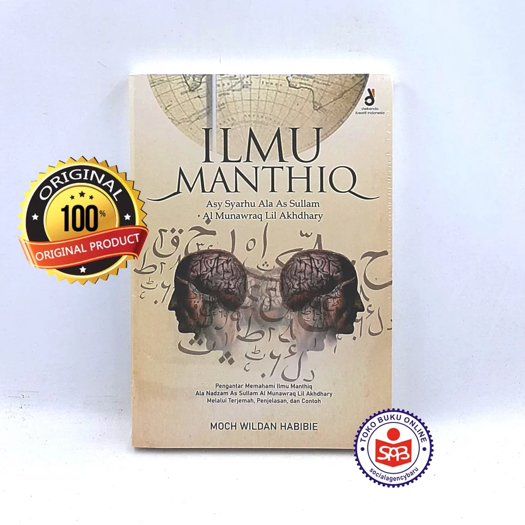 Ilmu Manthiq - Moch Wildan Habibie