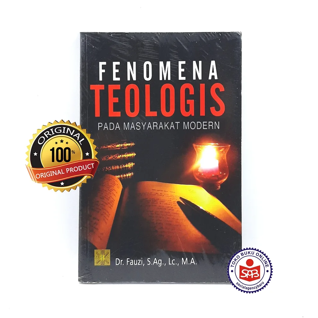 Fenomena Teologis Pada Masyarakat Modern - Fauzi