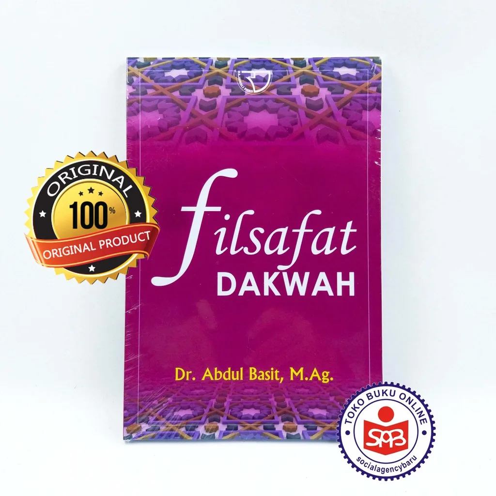 Filsafat Dakwah - Abdul Basit