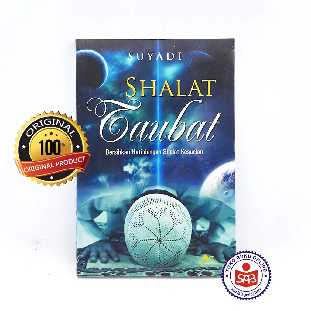 Shalat Taubat - Suyadi