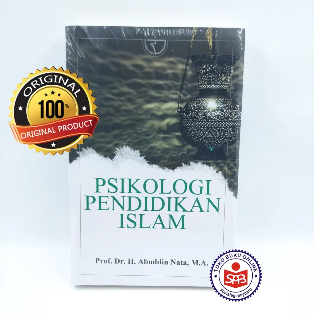 Psikologi Pendidikan Islam - Abuddin Nata