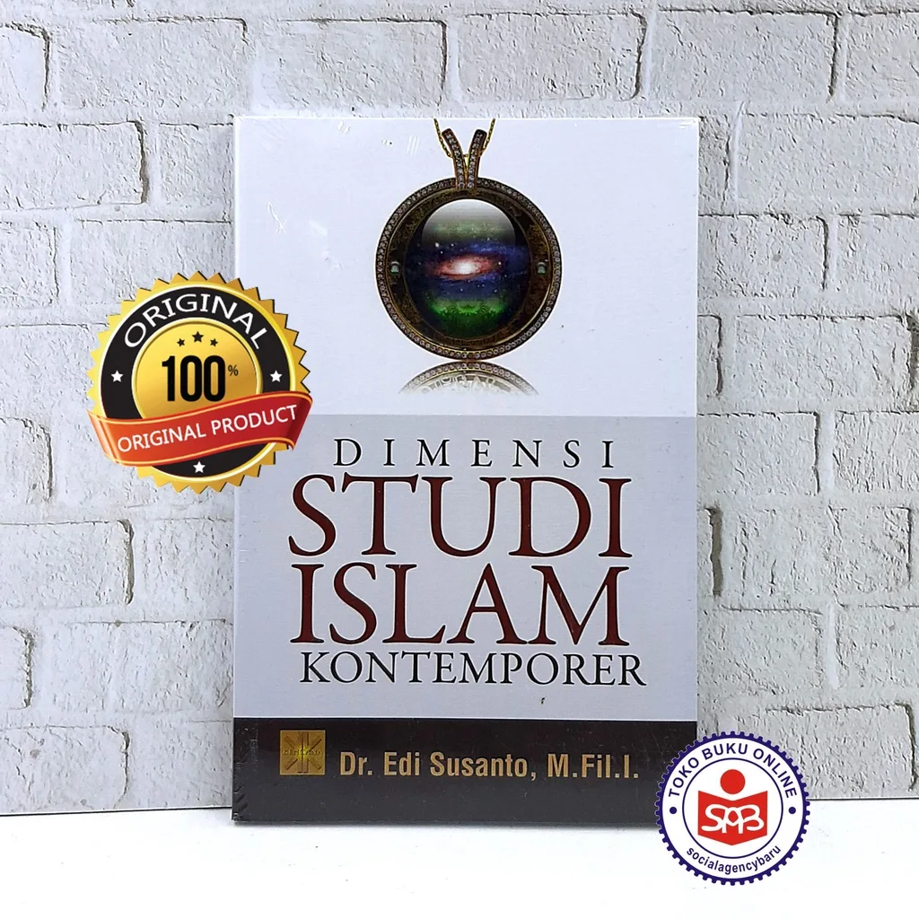 Dimensi Studi Islam Kontemporer - Edi Susanto