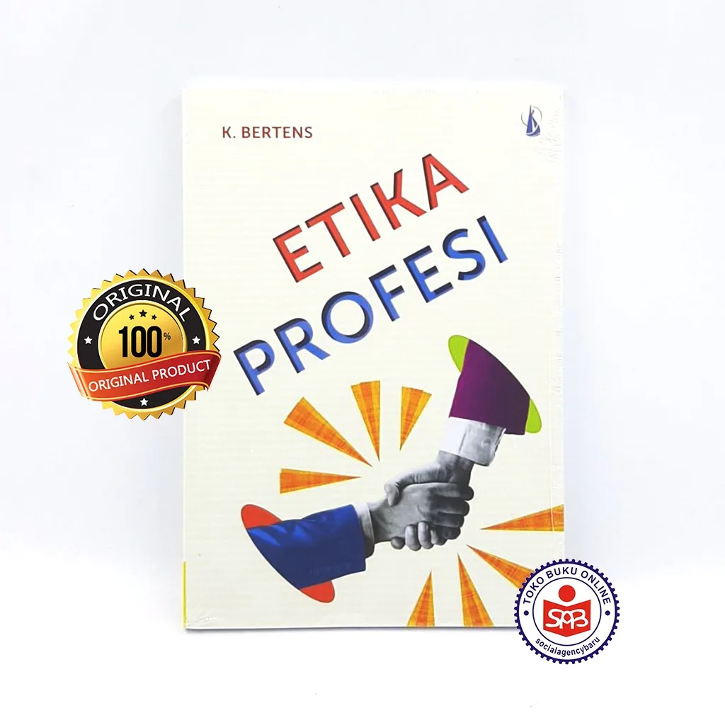 Etika Profesi - K. Bertens