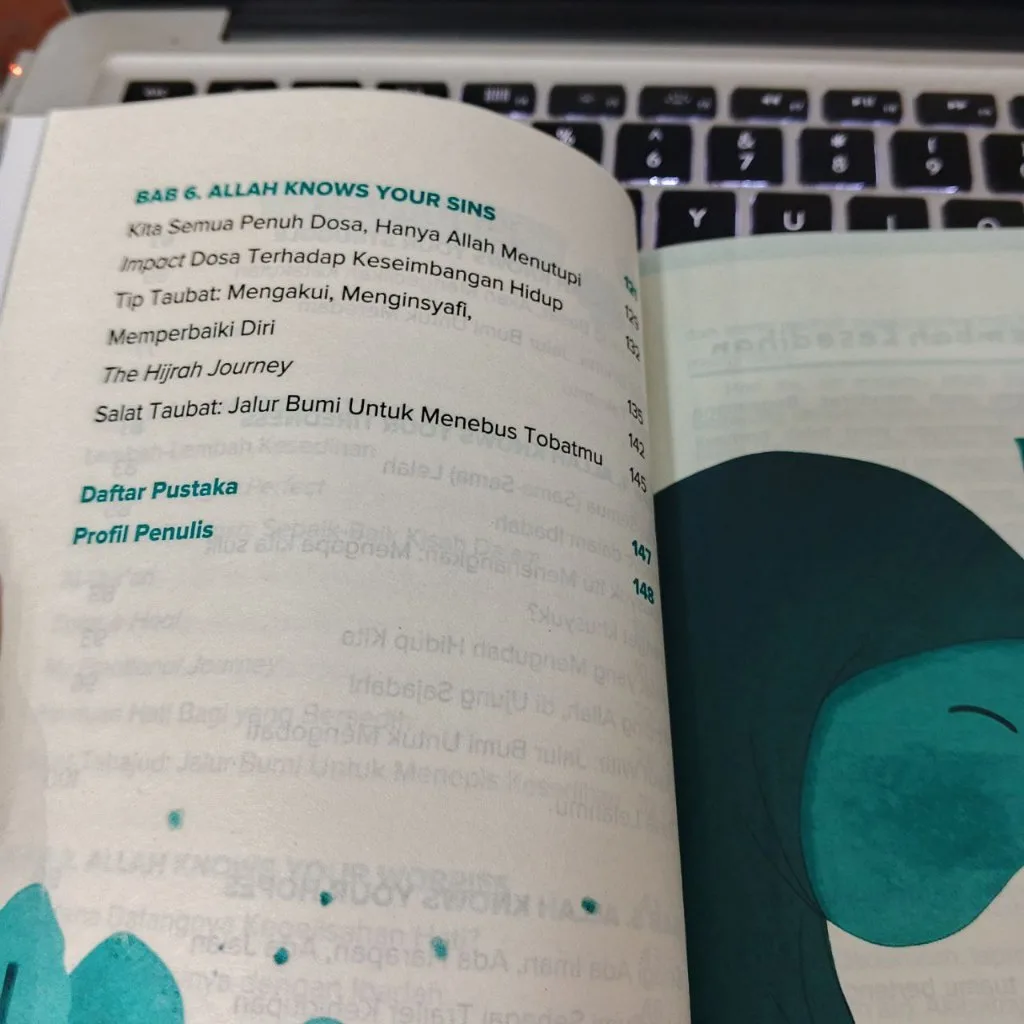 The Best Chapter of Jalur Bumi - Ummu Kalsum IQT & Hestu Nimas