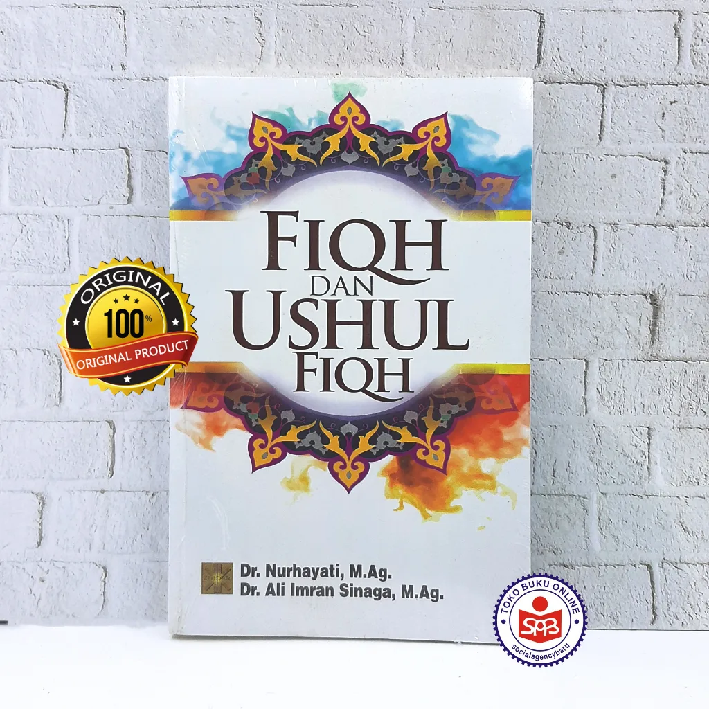 Fiqh dan Ushul Fiqh - Nurhayati