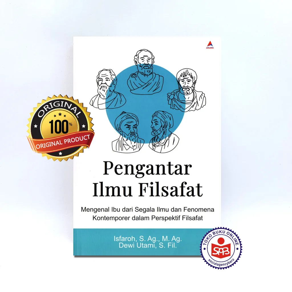 Pengantar Ilmu Filsafat - Isfaroh