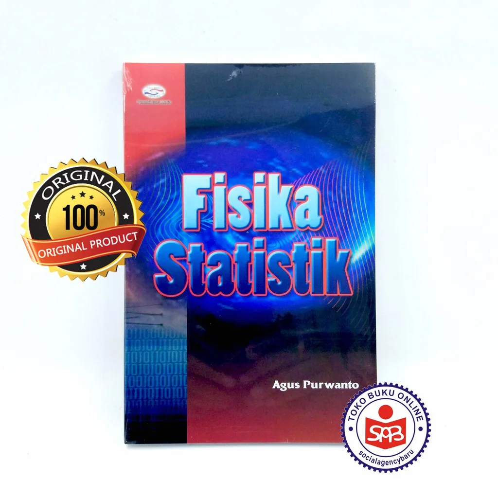 Fisika Statistik - Agus Purwanto