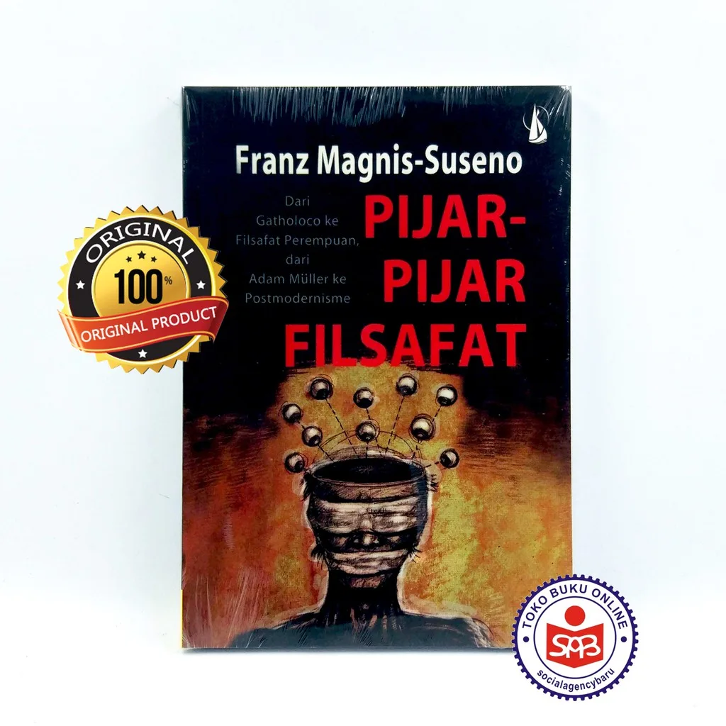 Pijar Pijar Filsafat - Franz Magnis