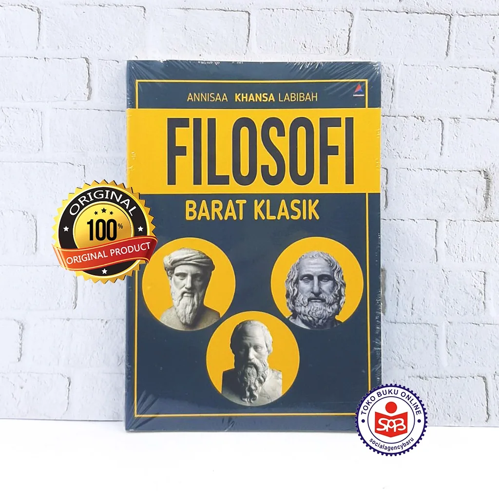 Filosofi Barat klasik - Annisaa Khansa Labibah