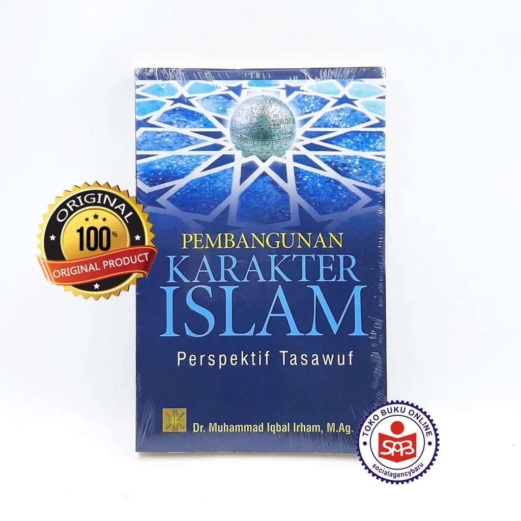 Pembangunan Karakter Islam - Muhammad Iqbal Irham