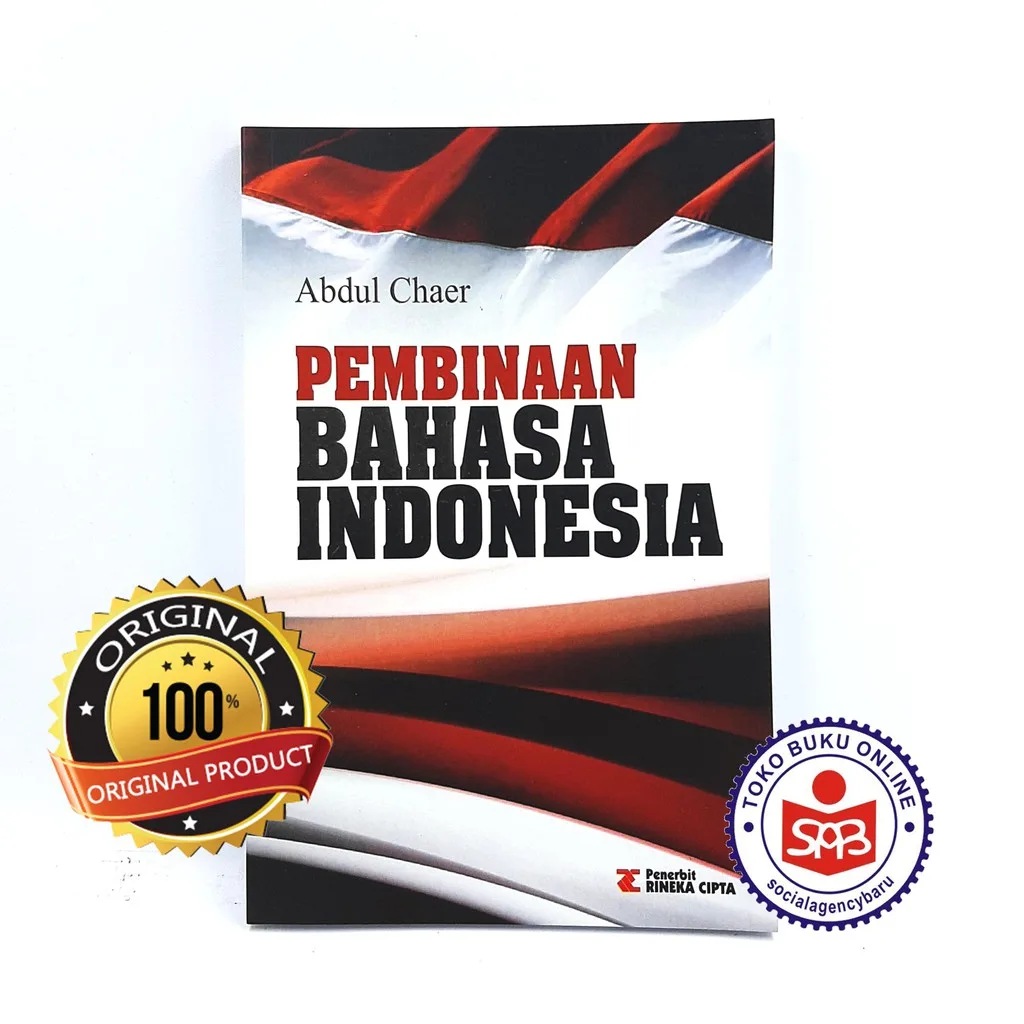 Pembinaan Bahasa Indonesia - Abdul Chaer