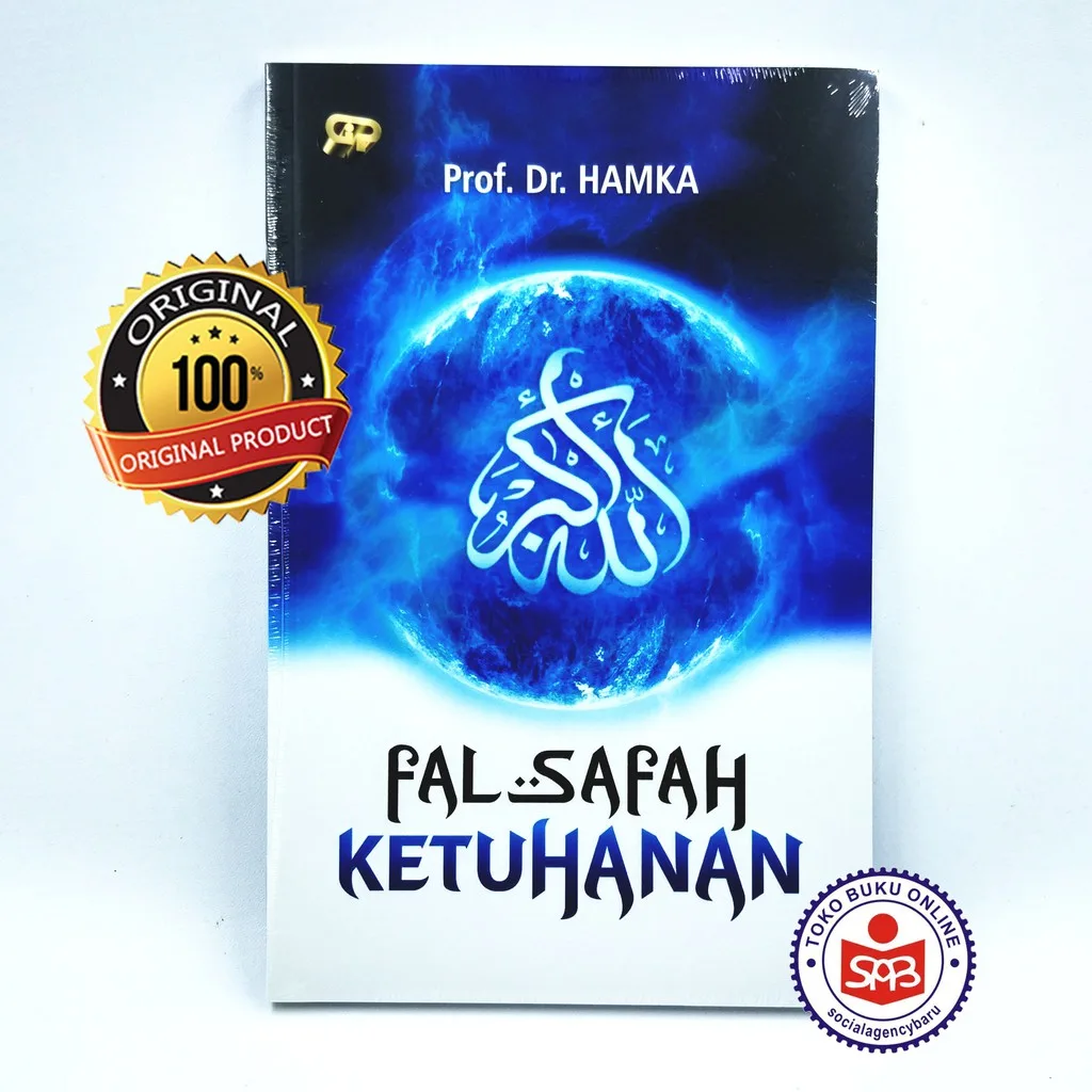 Falsafah Ketuhanan - Hamka