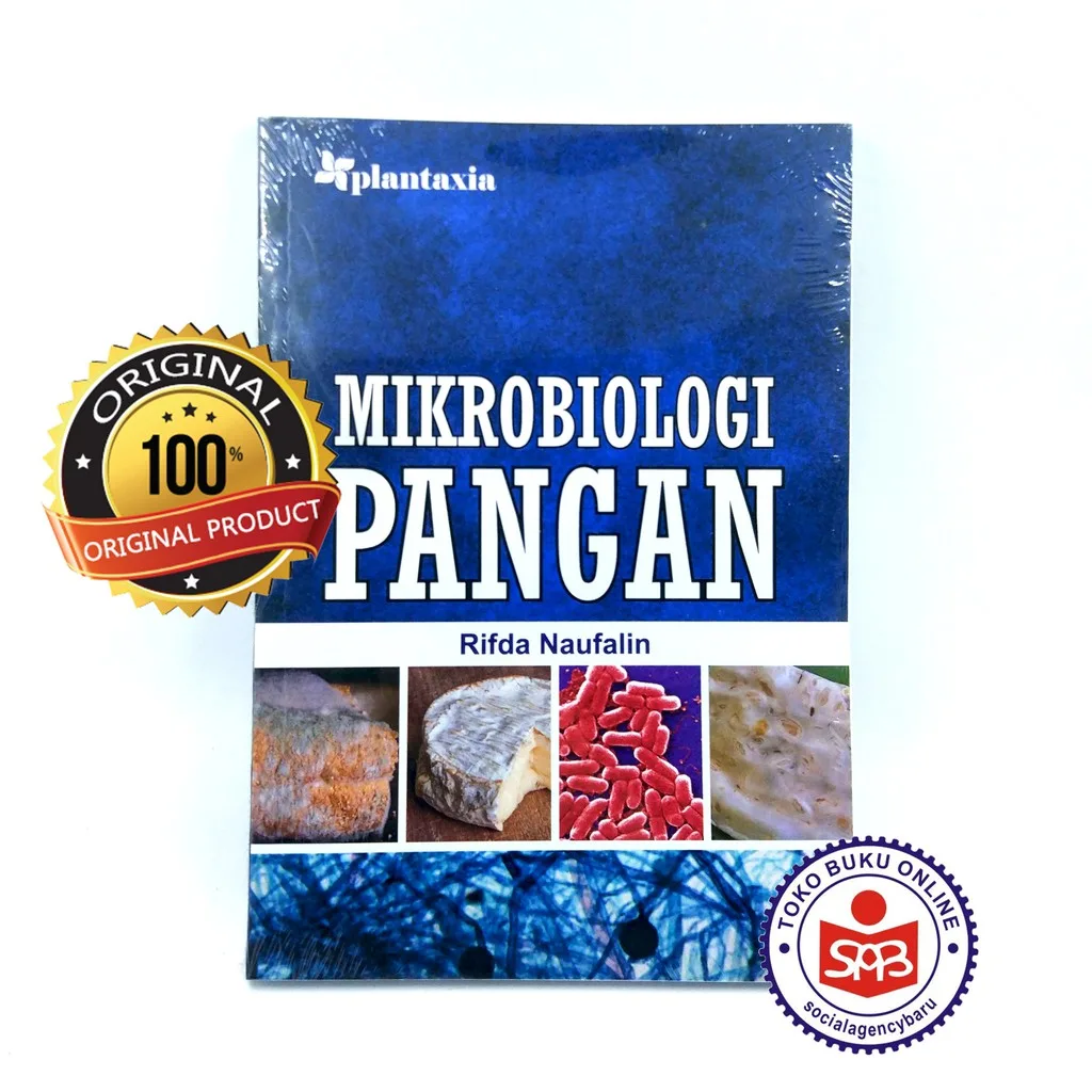 Mikrobiologi Pangan - Rifda Naufalin