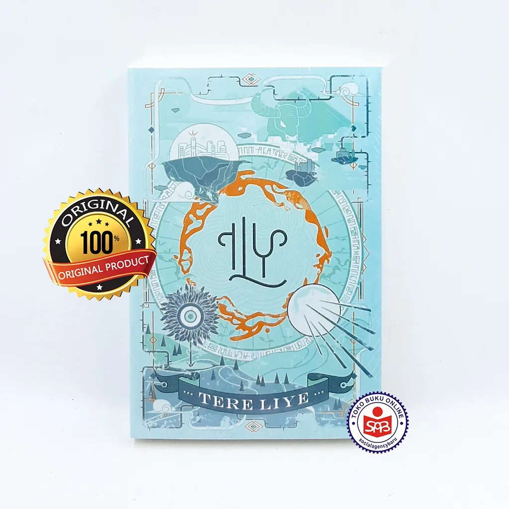 Ily - Tere Liye