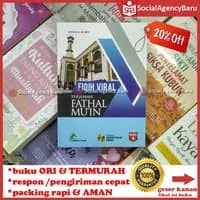 Fiqih Viral Terjemah Fathal Muin 4 - M Rofii