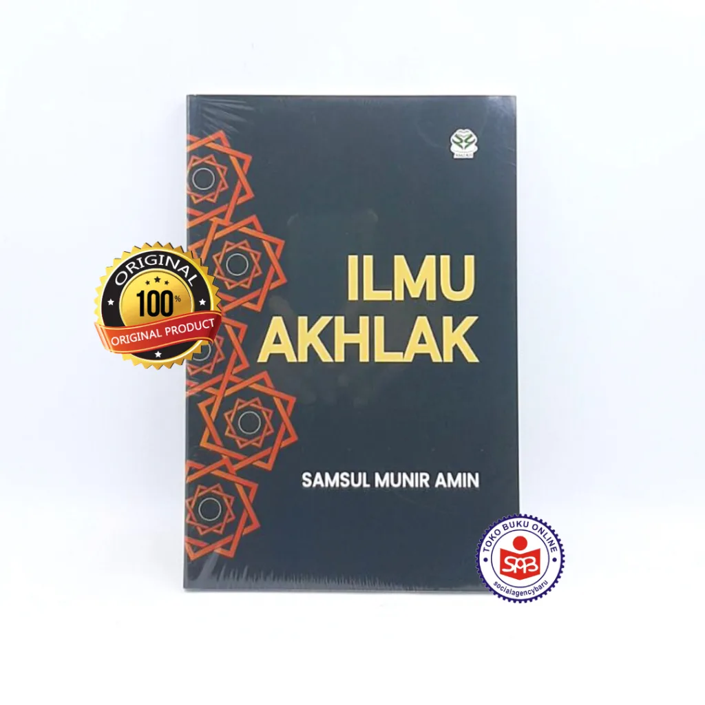 Ilmu Akhlak - Samsul Munir Amin