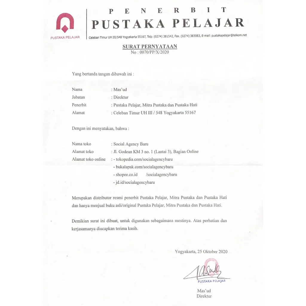 Instrumen Penelitian Sosial dan Pendidikan - Purwanto
