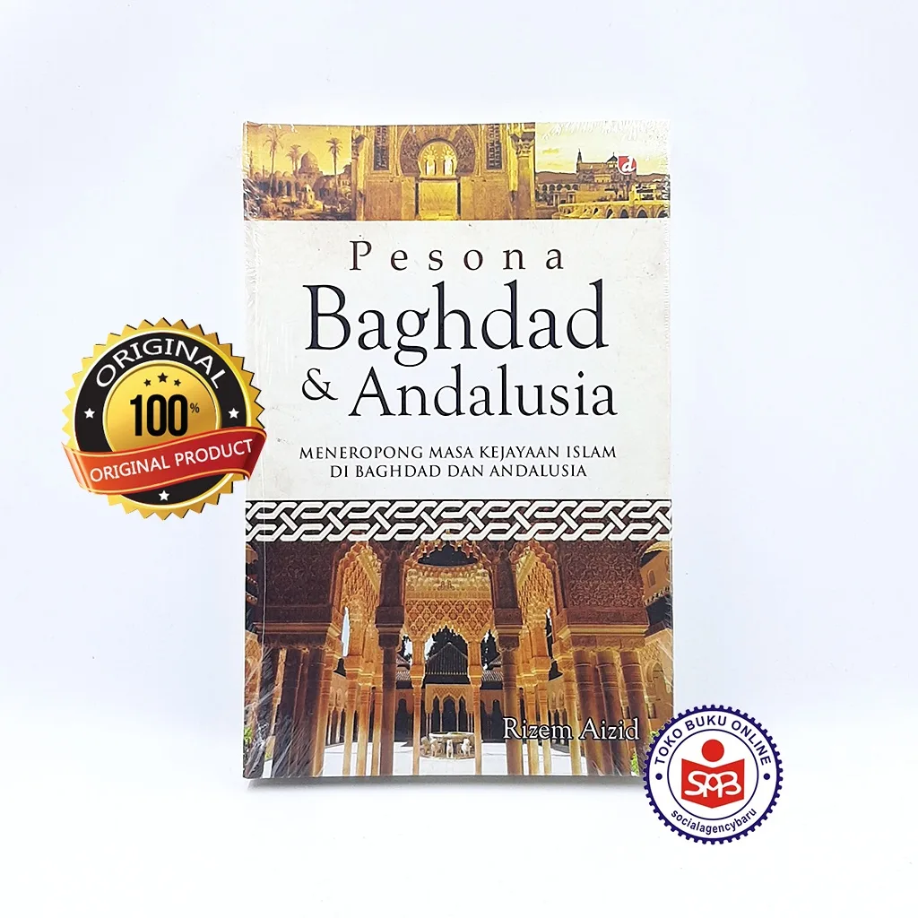 Pesona Baghdad dan Andalusia Meneropong Masa Kejayaan - Rezim Aizid